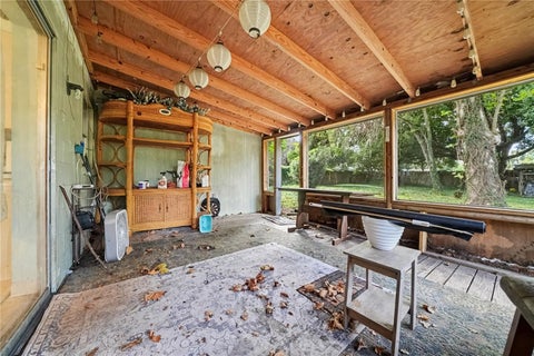Tiny photo for 508 South Dixie Avenue, Fruitland Park, FL 34731 (MLS # O6453786)