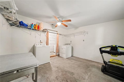 Tiny photo for 508 South Dixie Avenue, Fruitland Park, FL 34731 (MLS # O6453786)