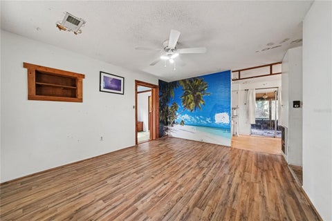 Tiny photo for 508 South Dixie Avenue, Fruitland Park, FL 34731 (MLS # O6453786)