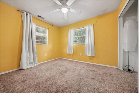 Tiny photo for 508 South Dixie Avenue, Fruitland Park, FL 34731 (MLS # O6453786)