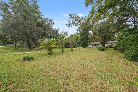 Tiny photo for 508 South Dixie Avenue, Fruitland Park, FL 34731 (MLS # O6453786)