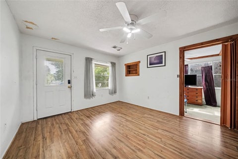 Tiny photo for 508 South Dixie Avenue, Fruitland Park, FL 34731 (MLS # O6453786)