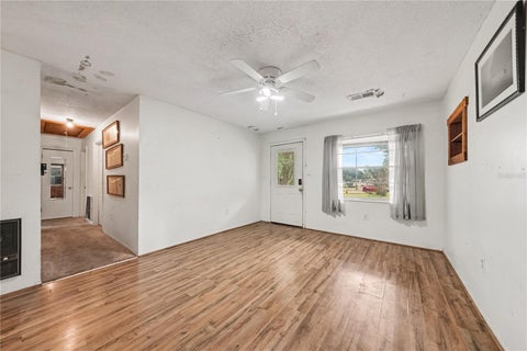 Tiny photo for 508 South Dixie Avenue, Fruitland Park, FL 34731 (MLS # O6453786)