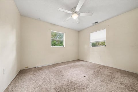 Tiny photo for 508 South Dixie Avenue, Fruitland Park, FL 34731 (MLS # O6453786)
