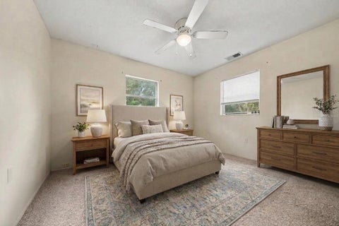 Tiny photo for 508 South Dixie Avenue, Fruitland Park, FL 34731 (MLS # O6453786)