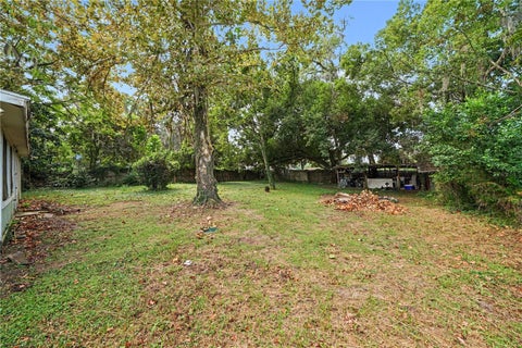 Tiny photo for 508 South Dixie Avenue, Fruitland Park, FL 34731 (MLS # O6453786)
