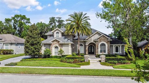 116 CHERRY CREEK CIRCLE WINTER SPRINGS FL 32708