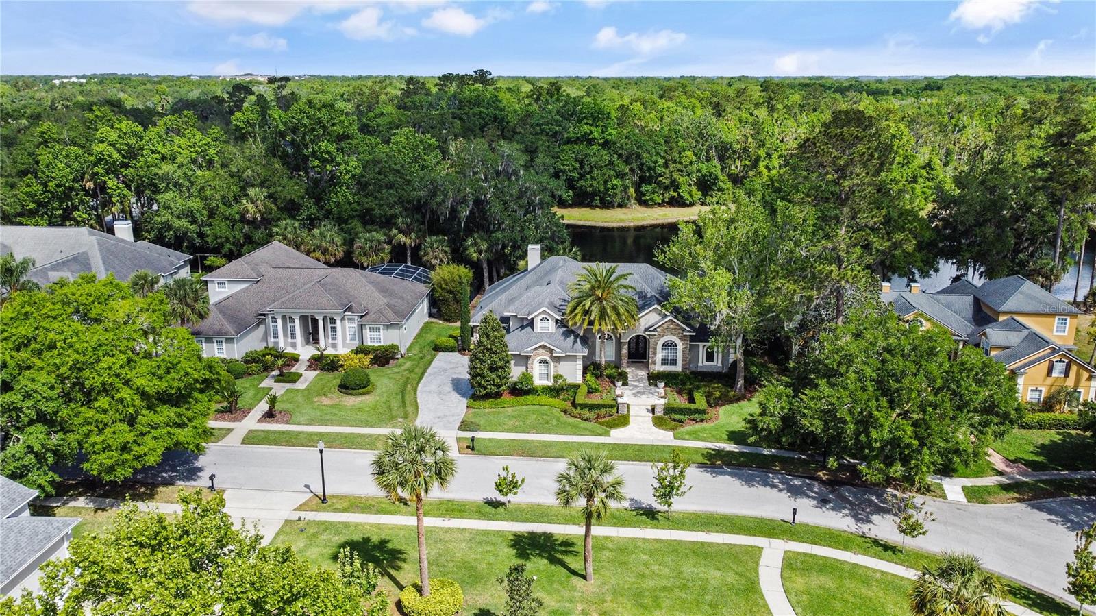 116 CHERRY CREEK CIRCLE