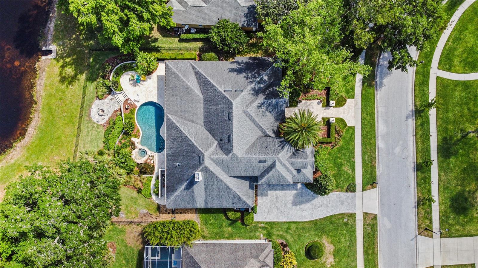 116 CHERRY CREEK CIRCLE