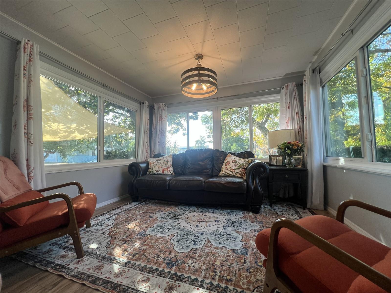 SHORE ACRES - Residential