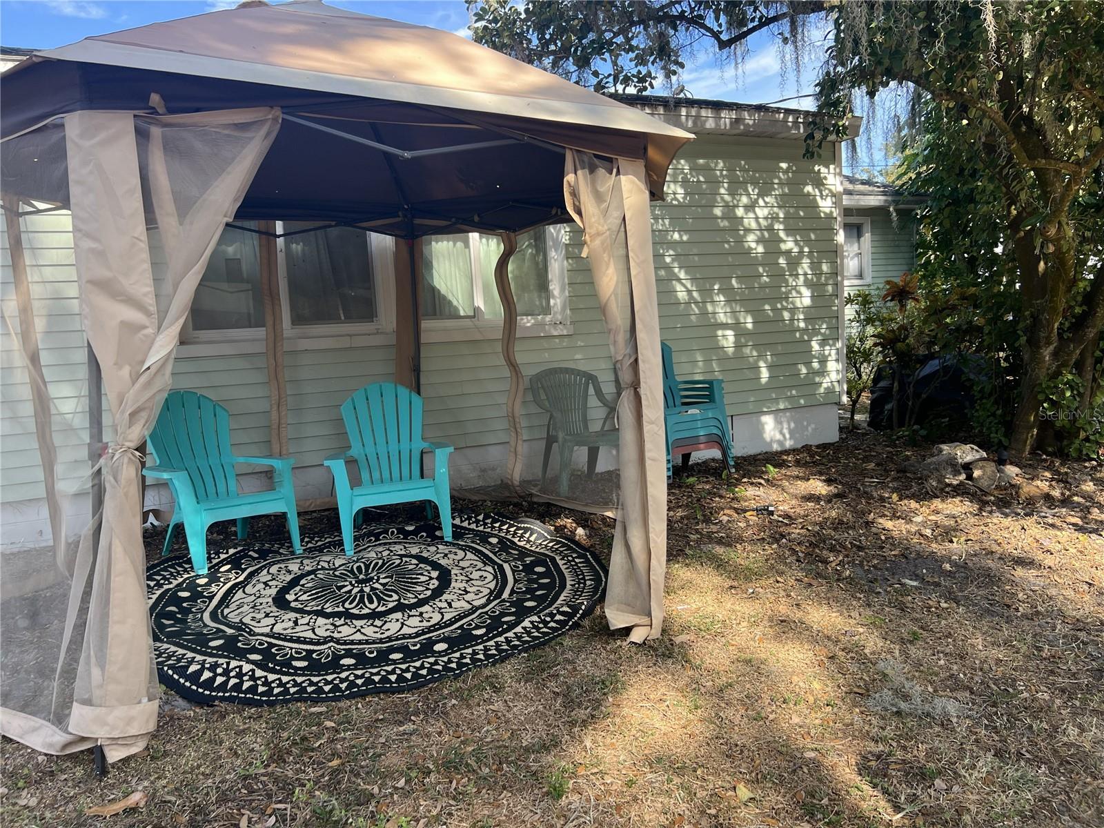 SHORE ACRES - Residential