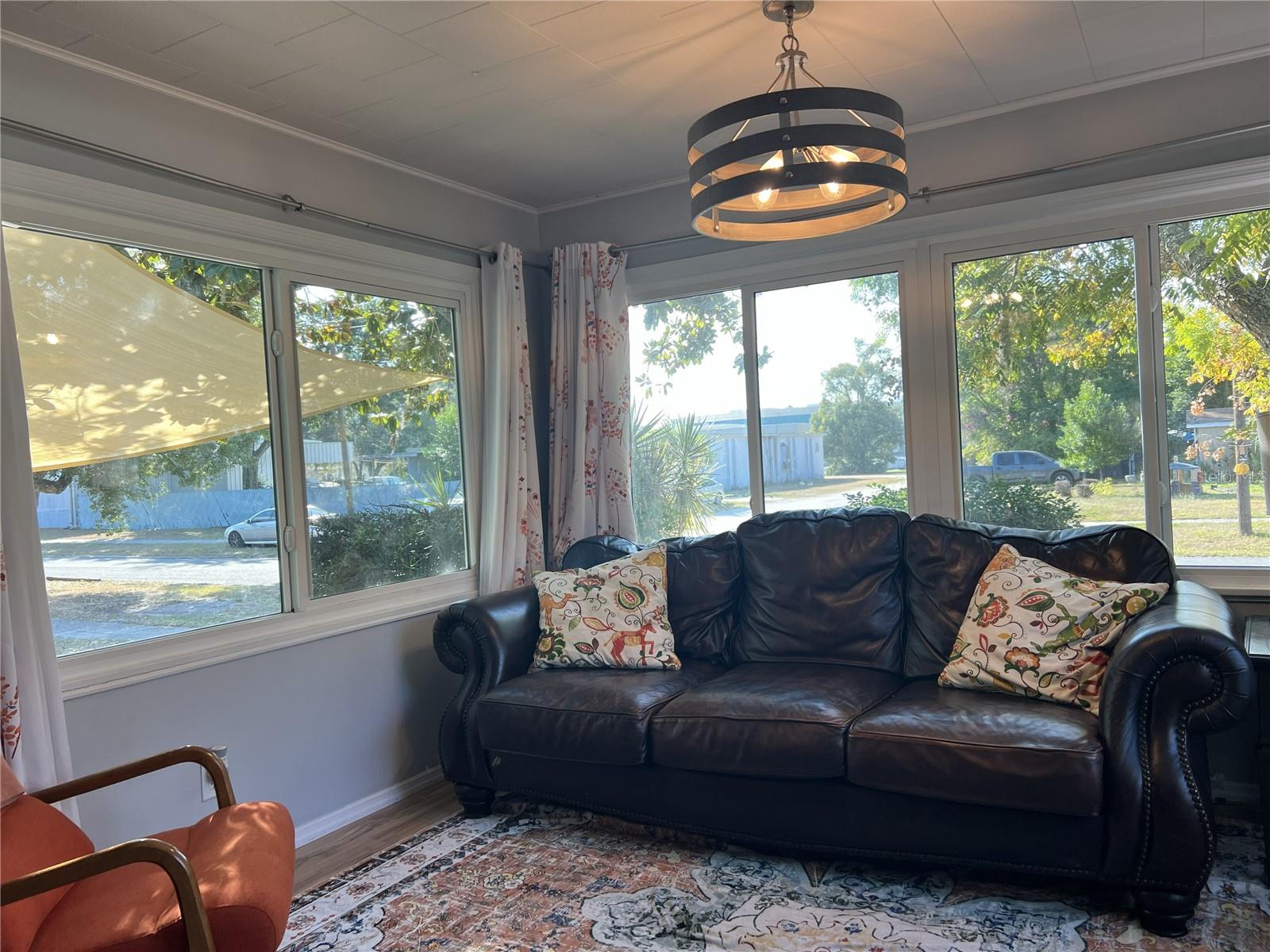 SHORE ACRES - Residential