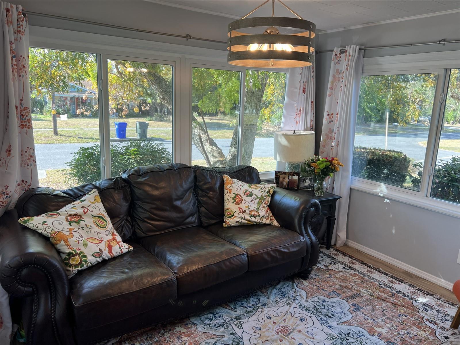 SHORE ACRES - Residential