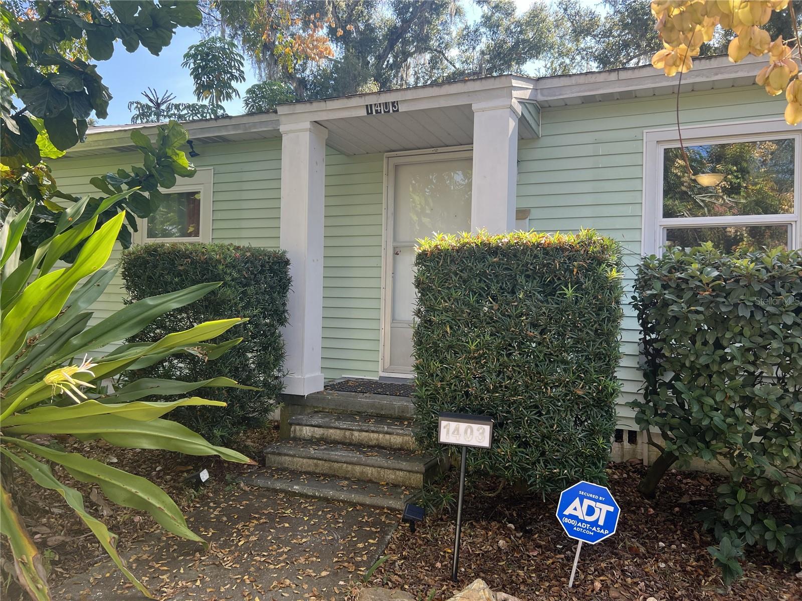 SHORE ACRES - Residential