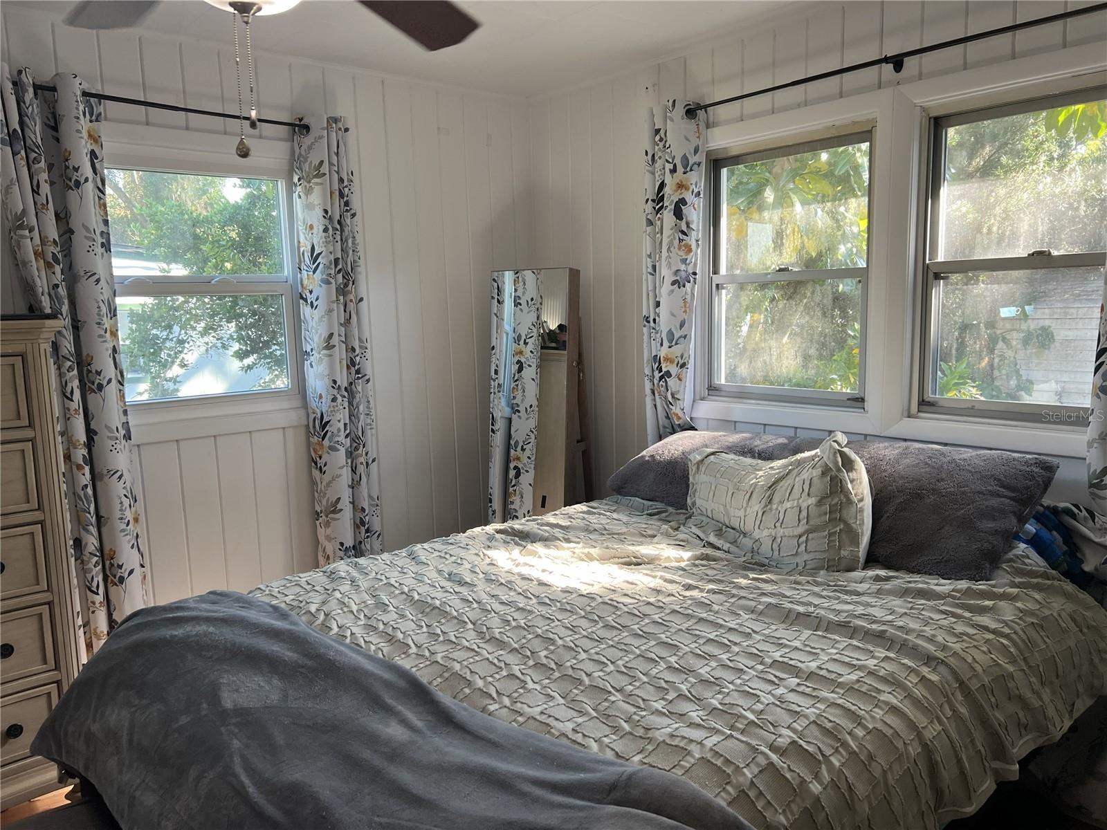 SHORE ACRES - Residential