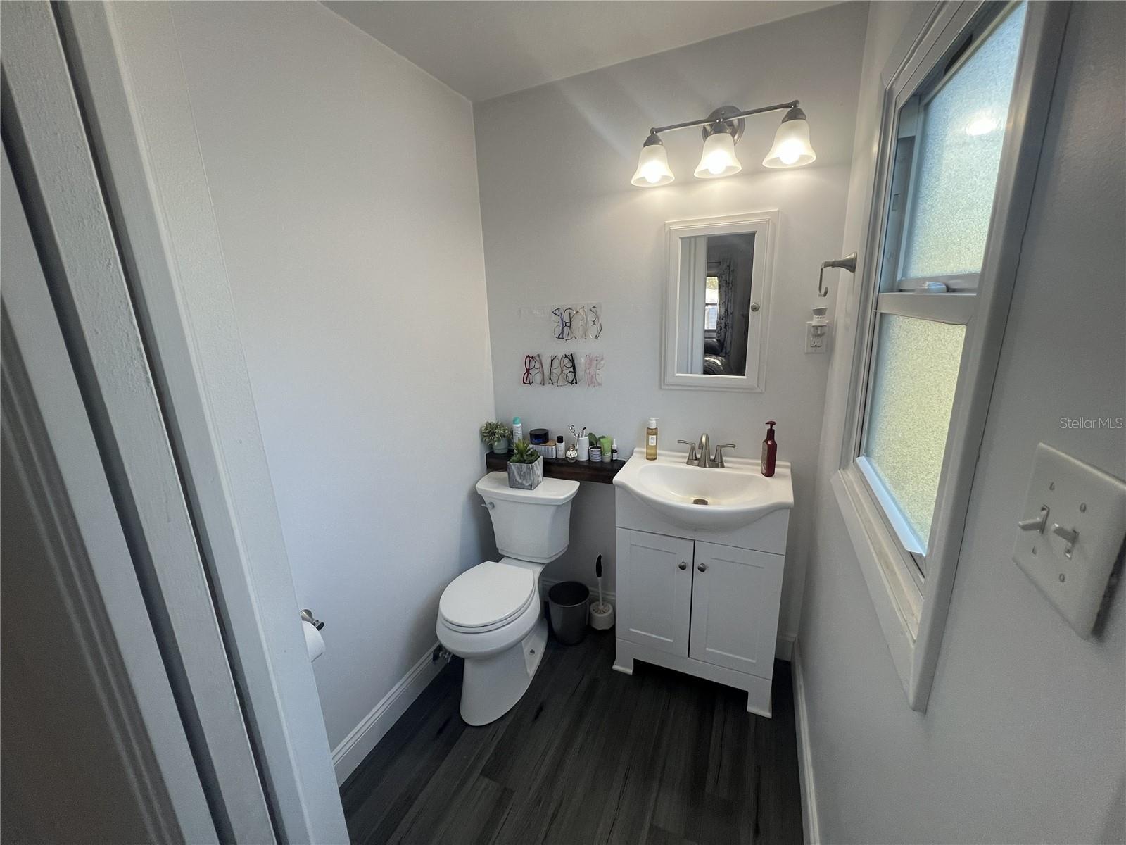 SHORE ACRES - Residential