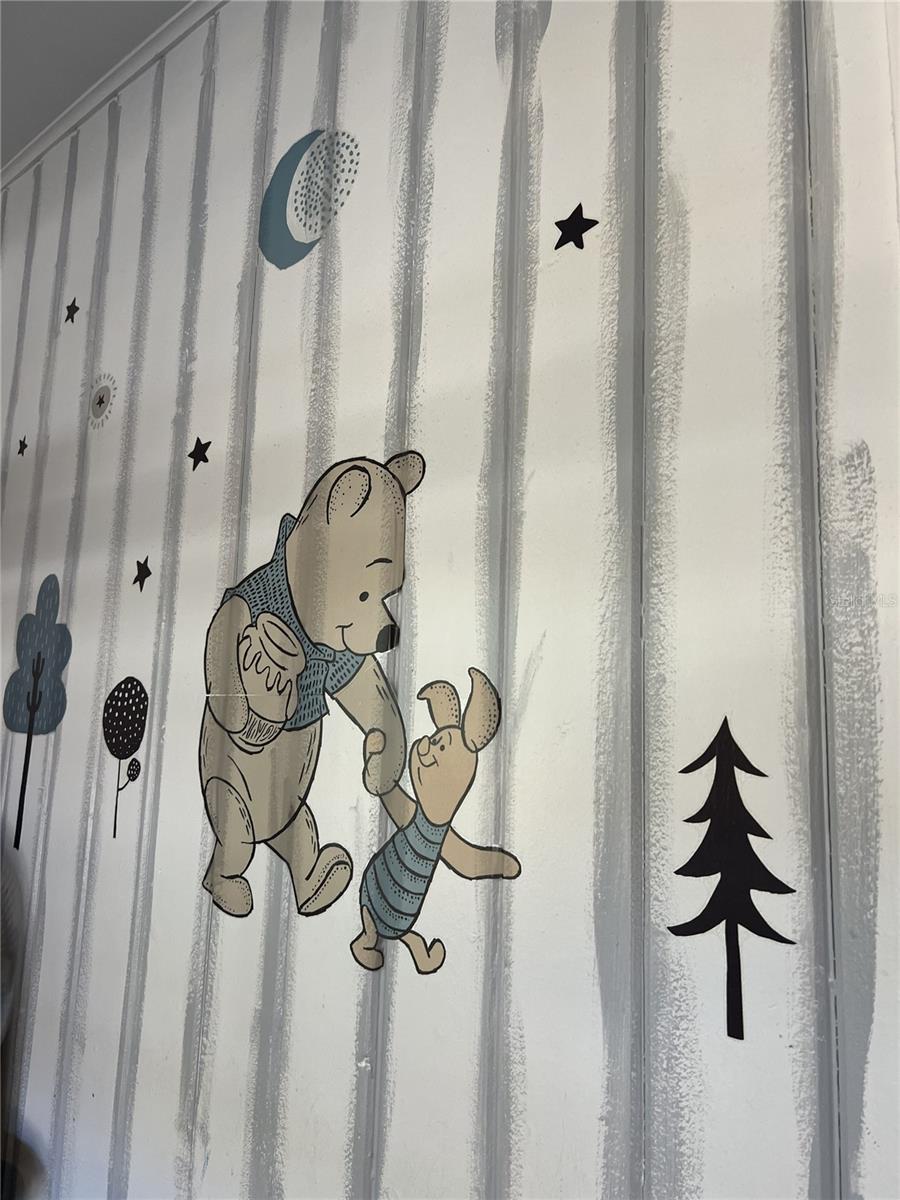 SHORE ACRES - Residential