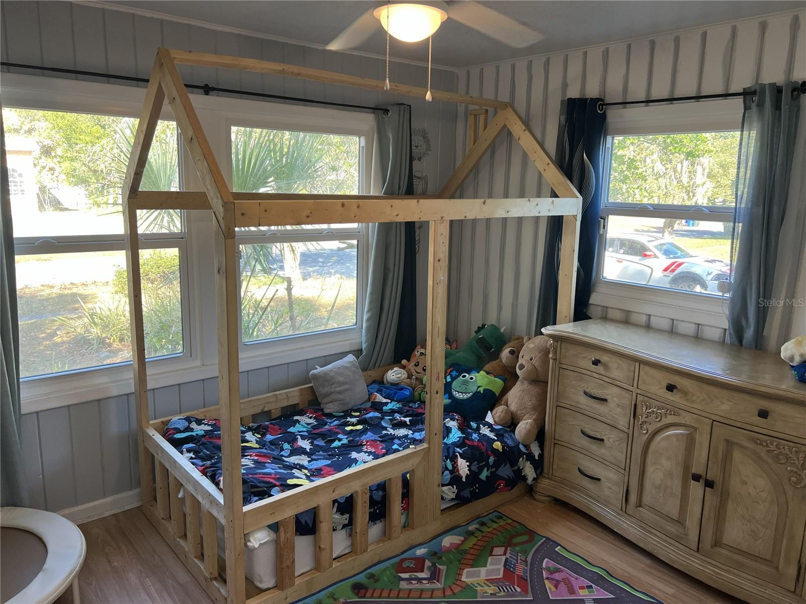 SHORE ACRES - Residential