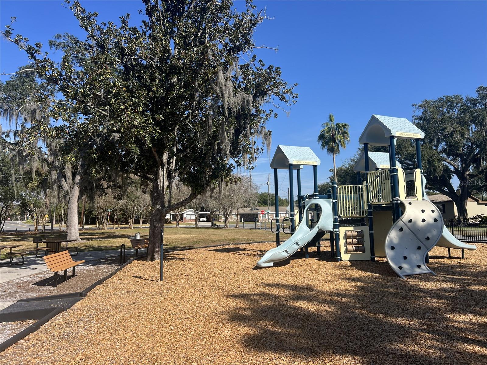 SHORE ACRES - Residential