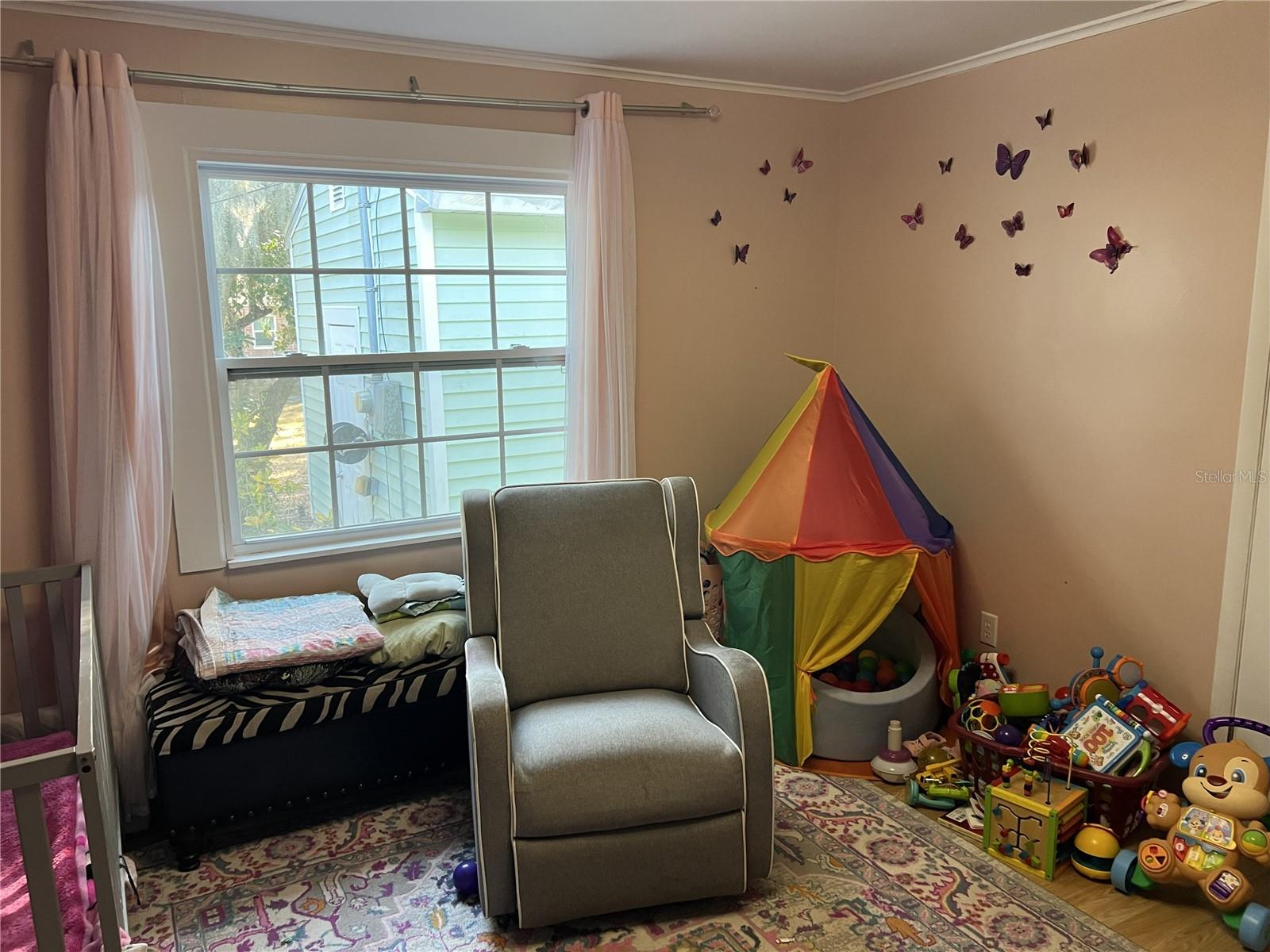 SHORE ACRES - Residential