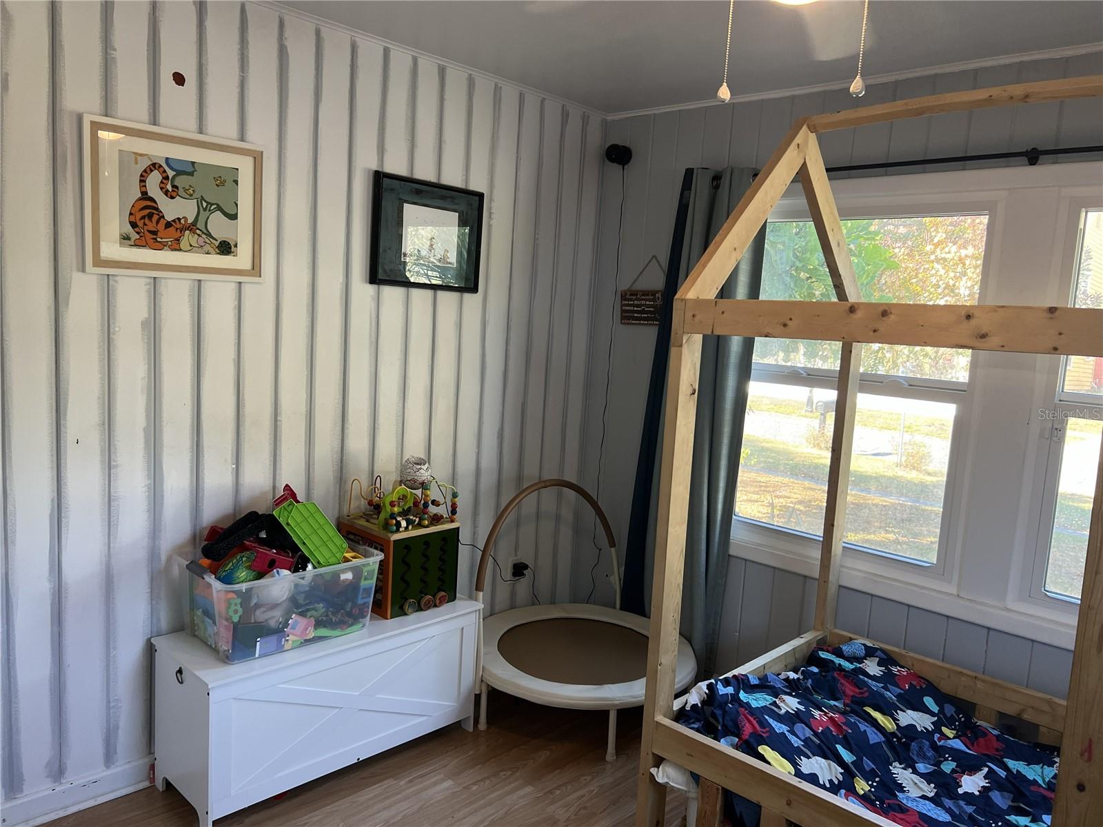 SHORE ACRES - Residential