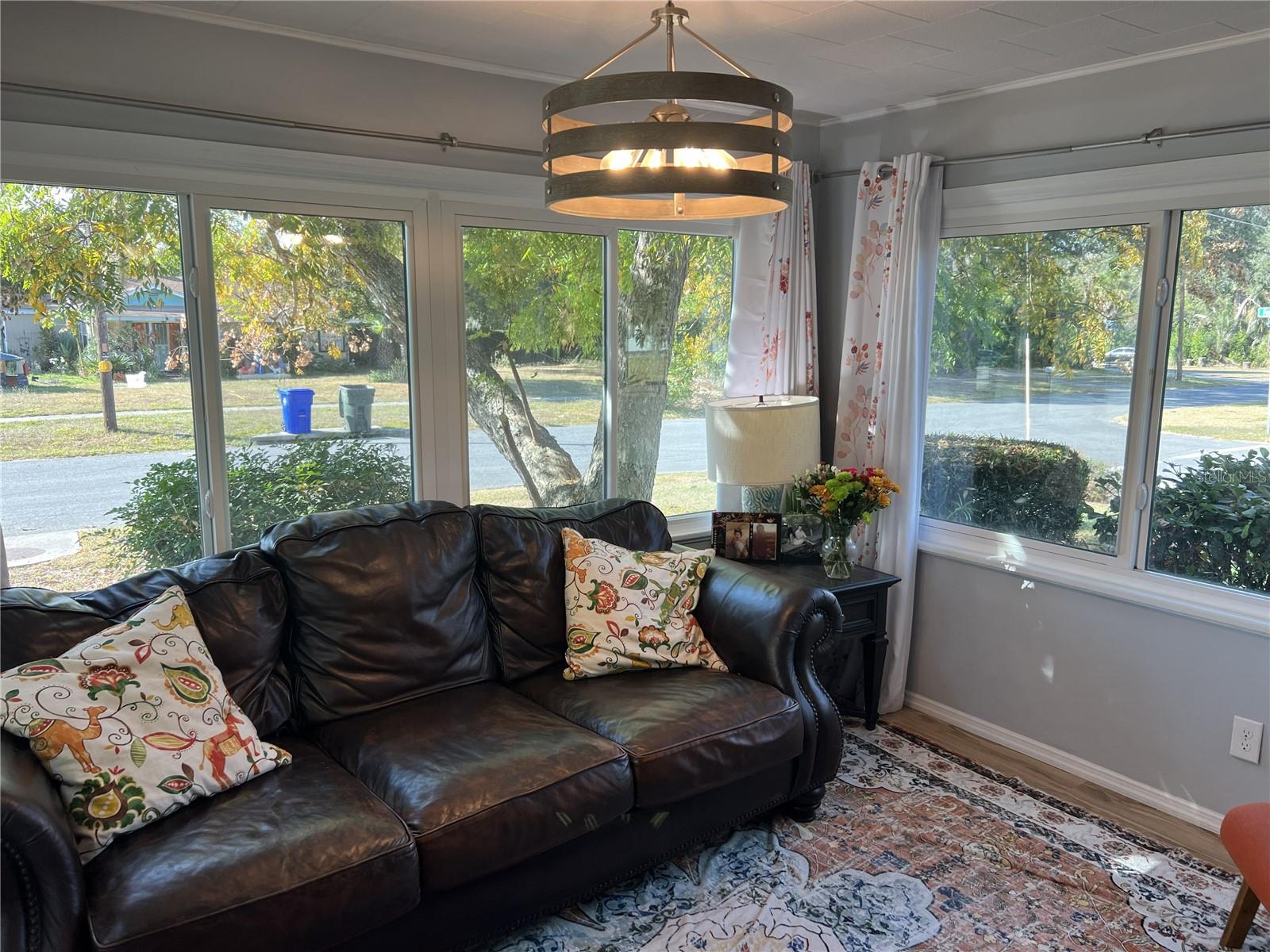 SHORE ACRES - Residential