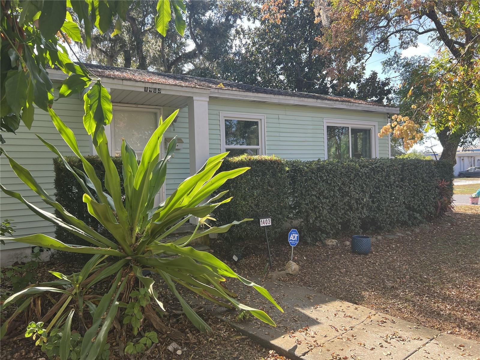 SHORE ACRES - Residential