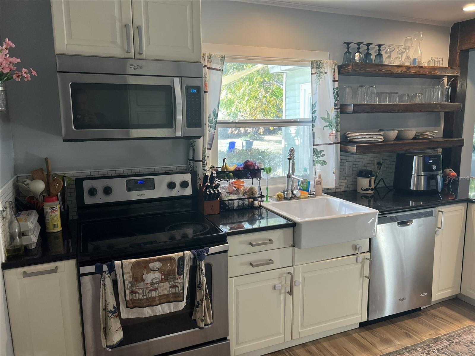 SHORE ACRES - Residential