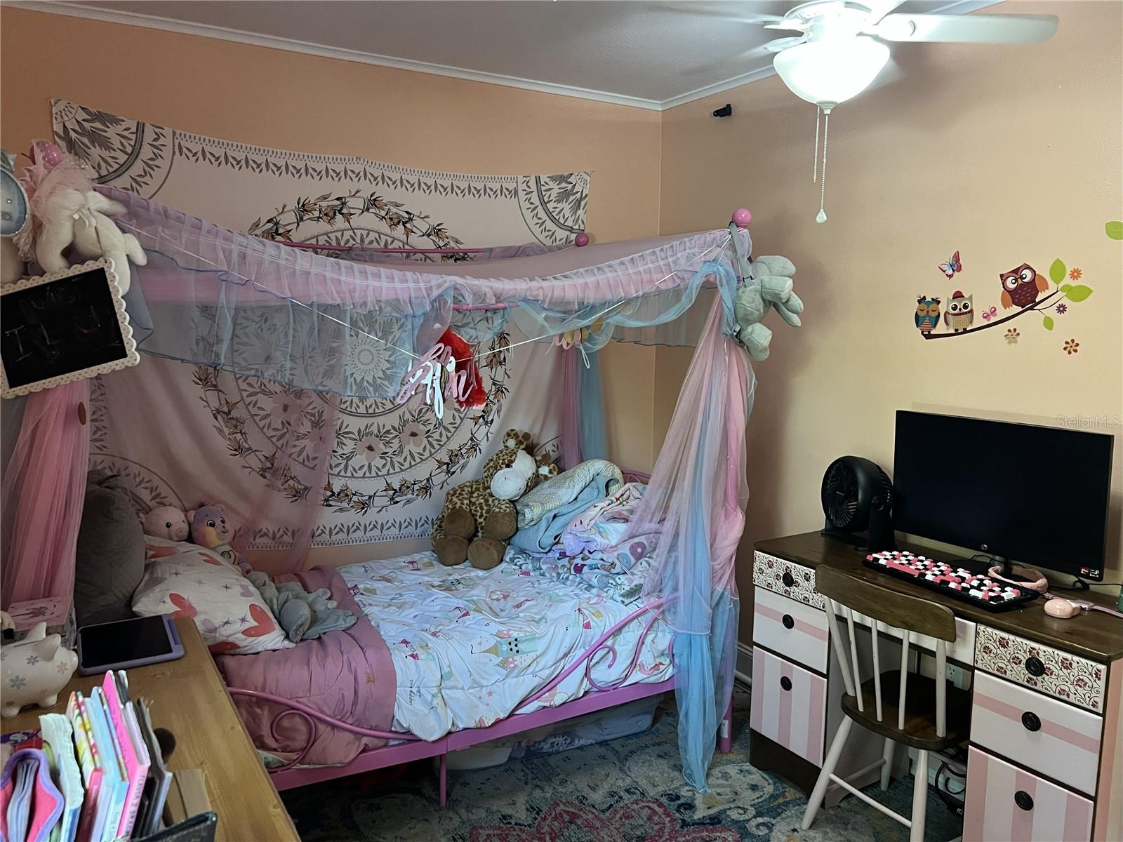 SHORE ACRES - Residential