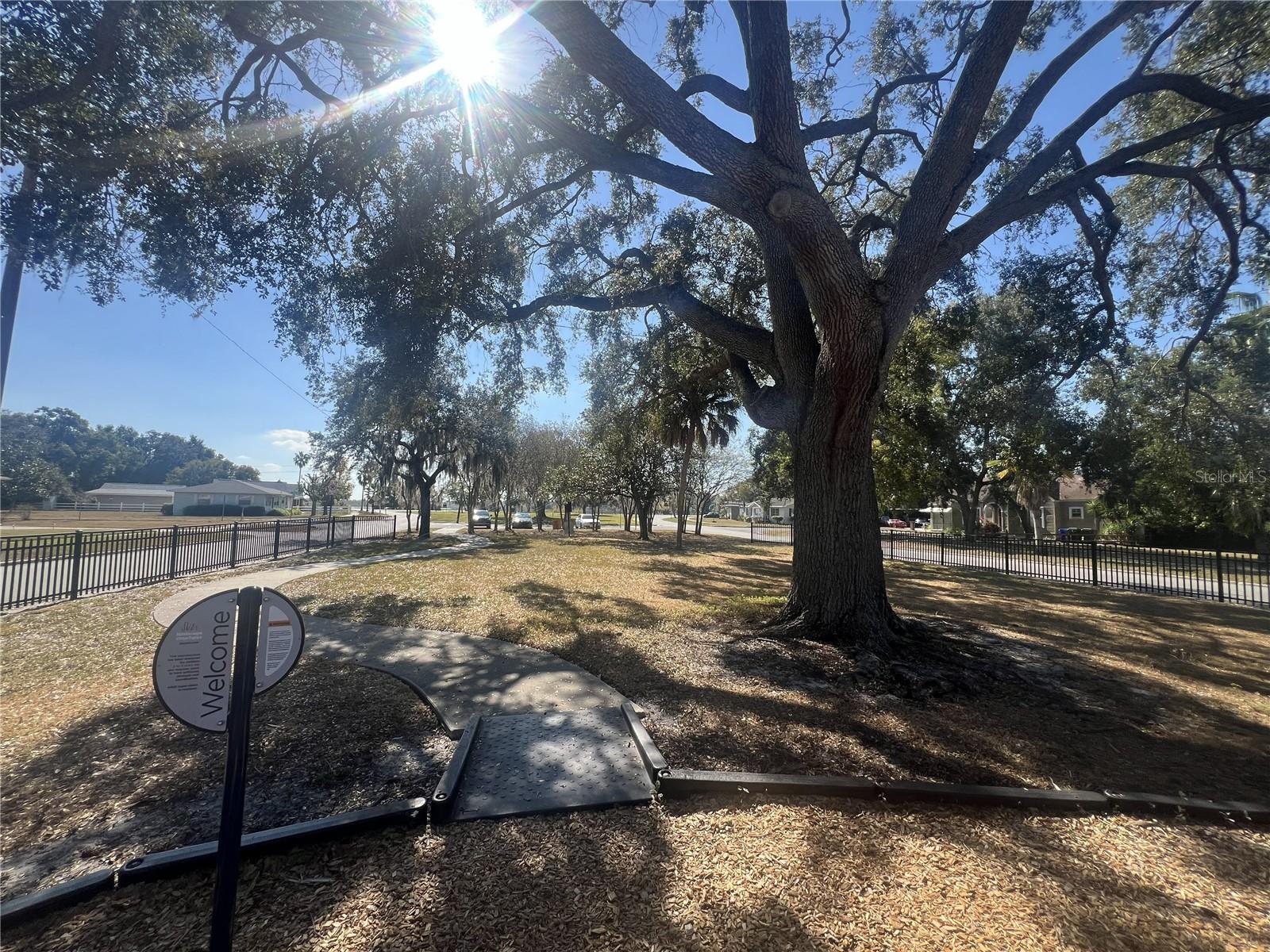 SHORE ACRES - Residential