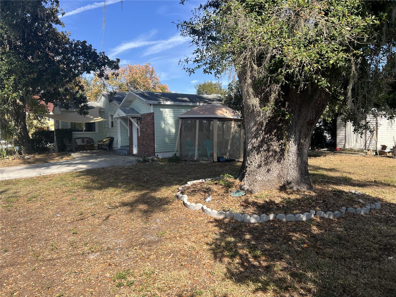 SHORE ACRES - Residential