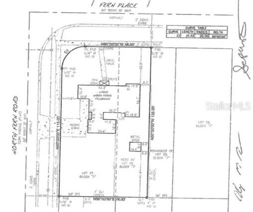 SHORE ACRES - Residential
