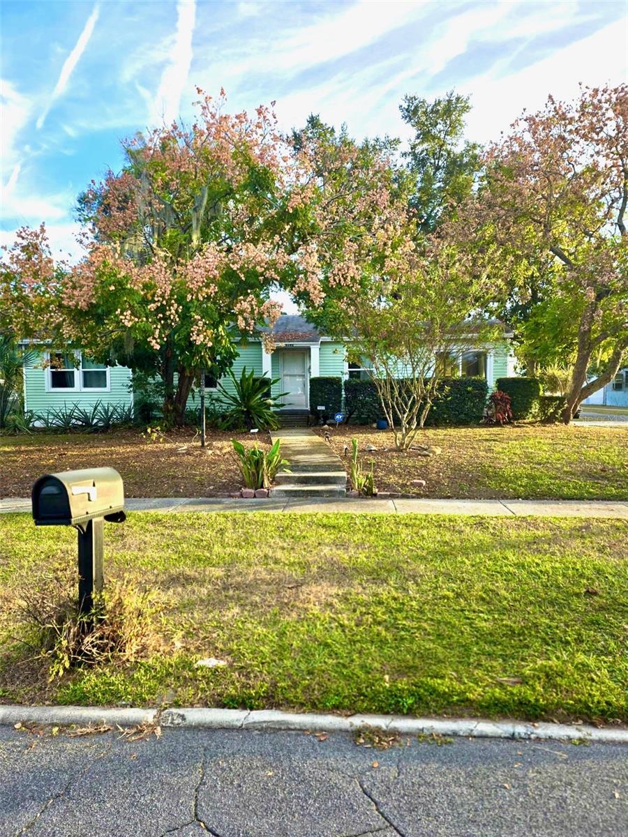 SHORE ACRES - Residential