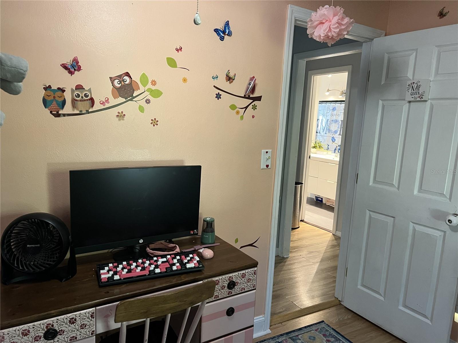 SHORE ACRES - Residential