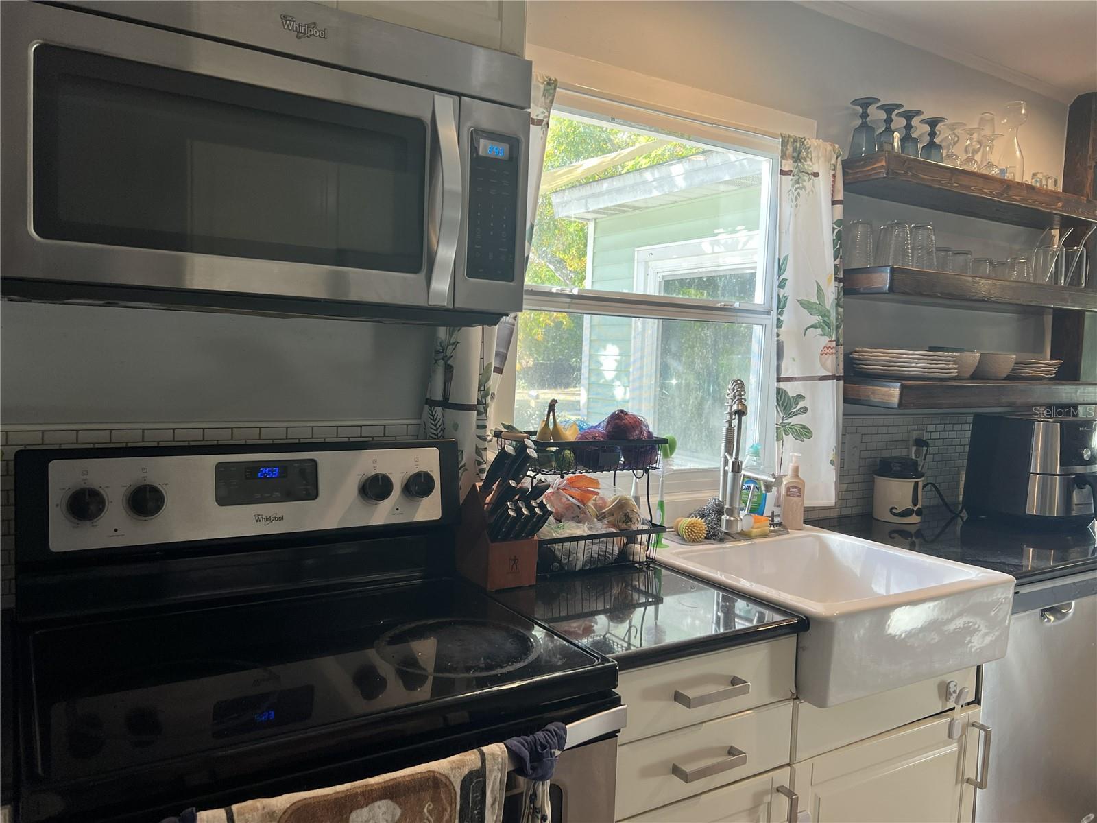 SHORE ACRES - Residential