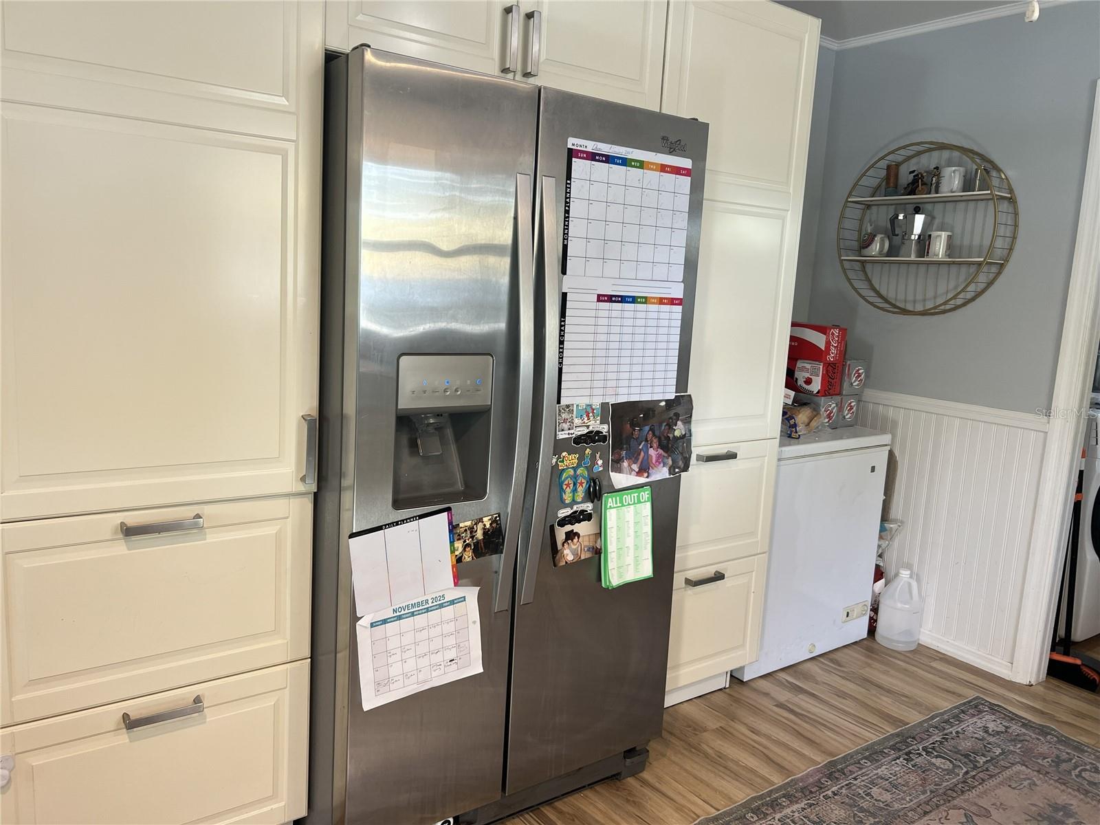 SHORE ACRES - Residential