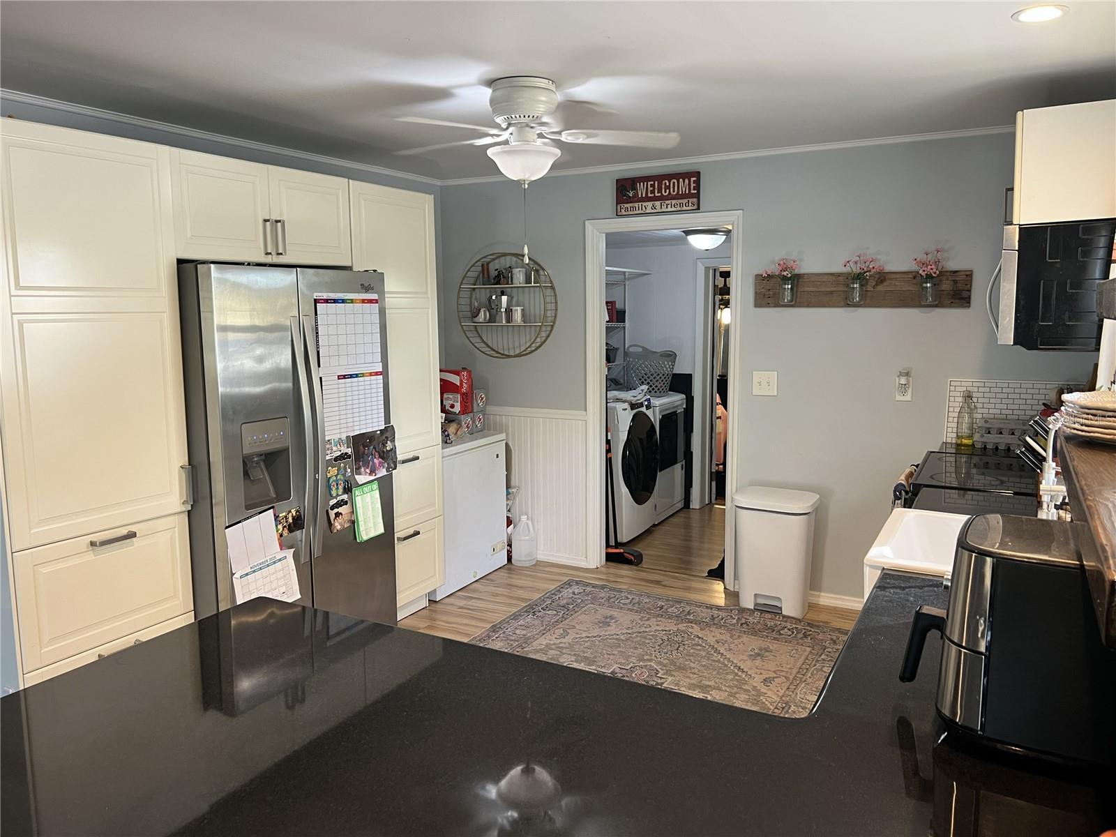 SHORE ACRES - Residential