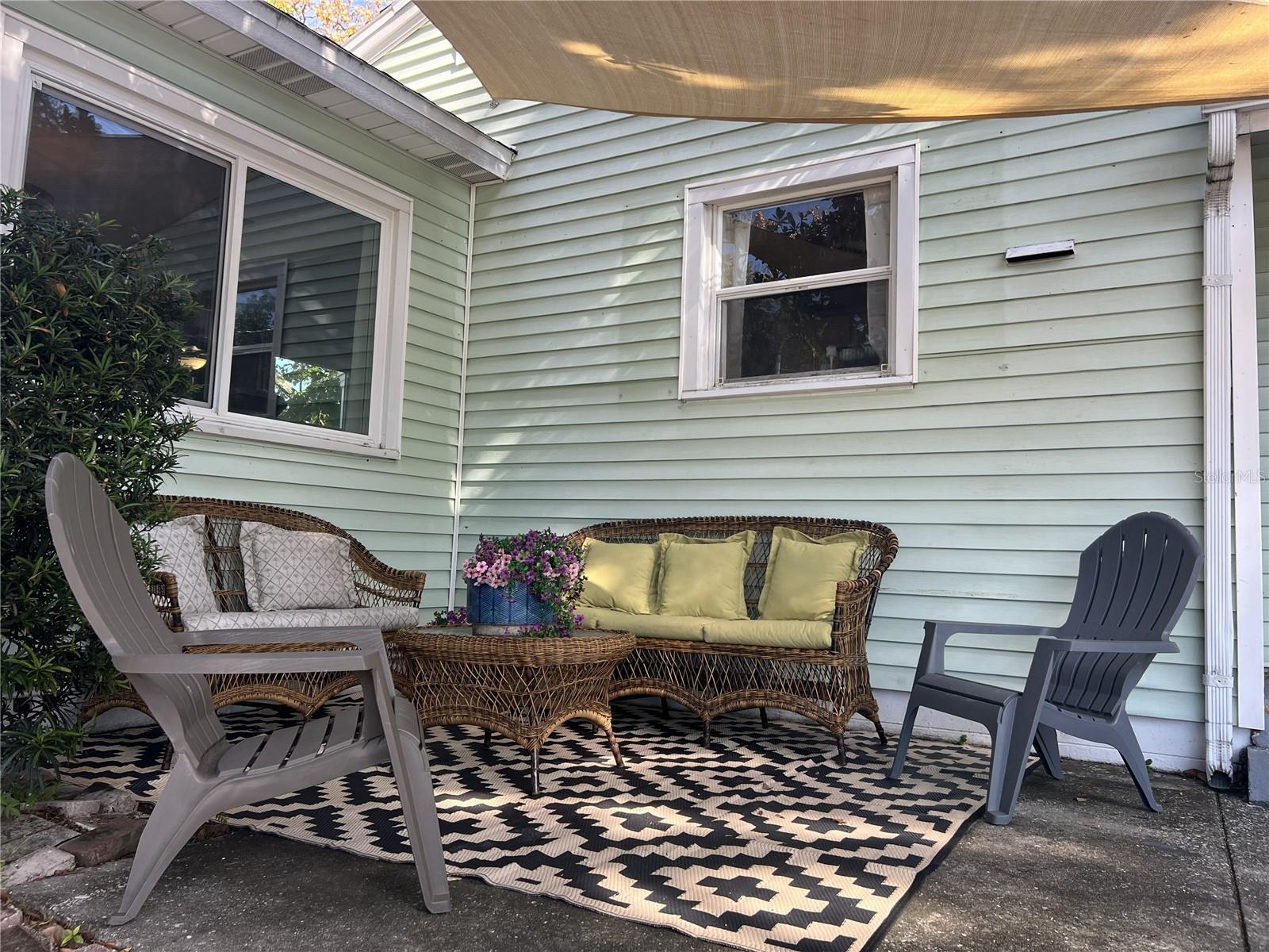 SHORE ACRES - Residential