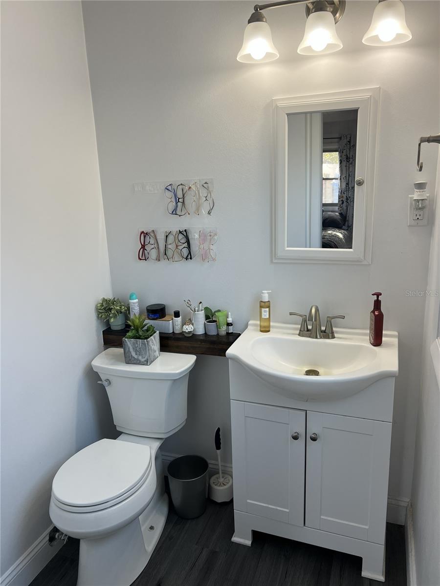 SHORE ACRES - Residential