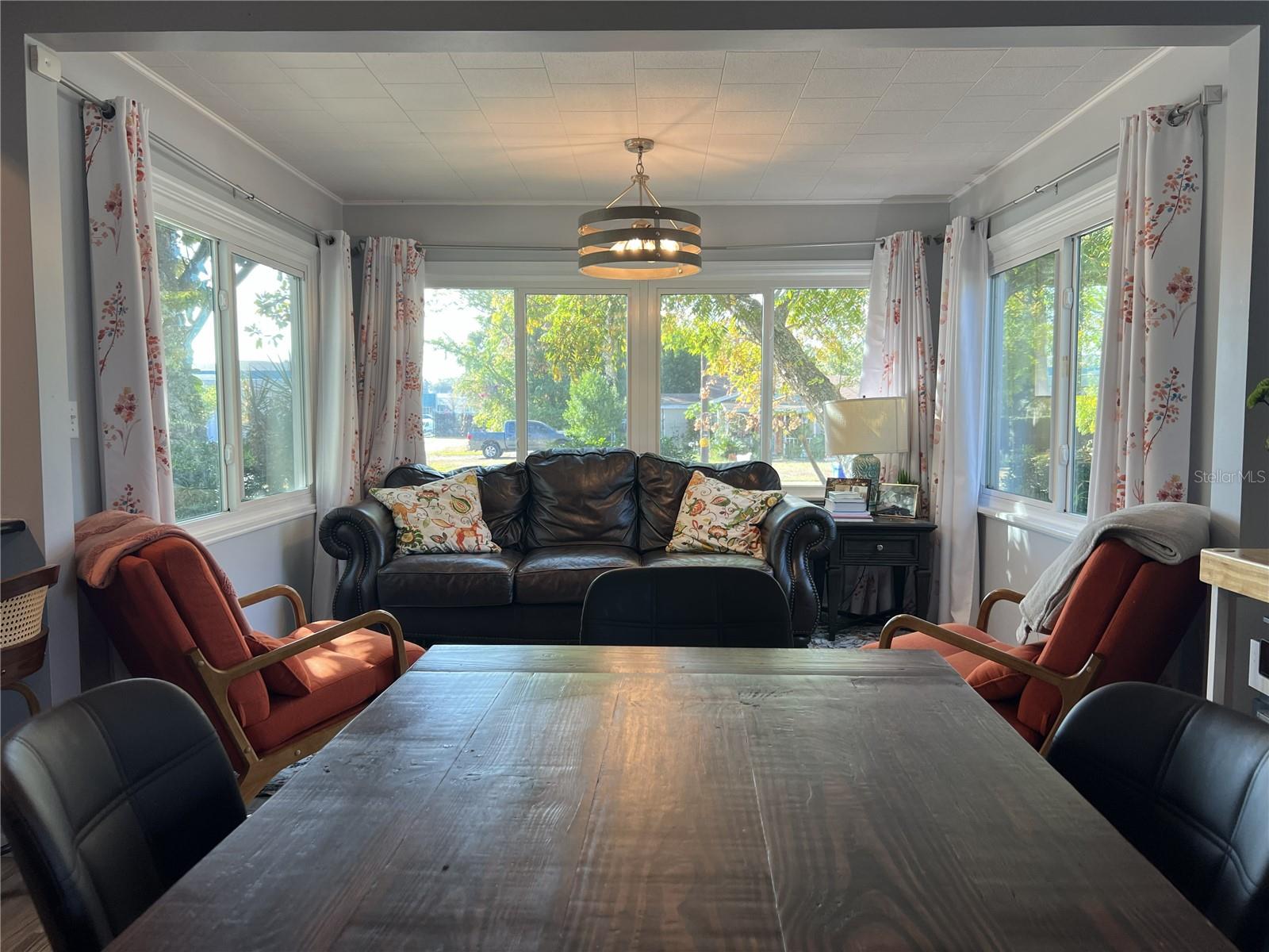 SHORE ACRES - Residential