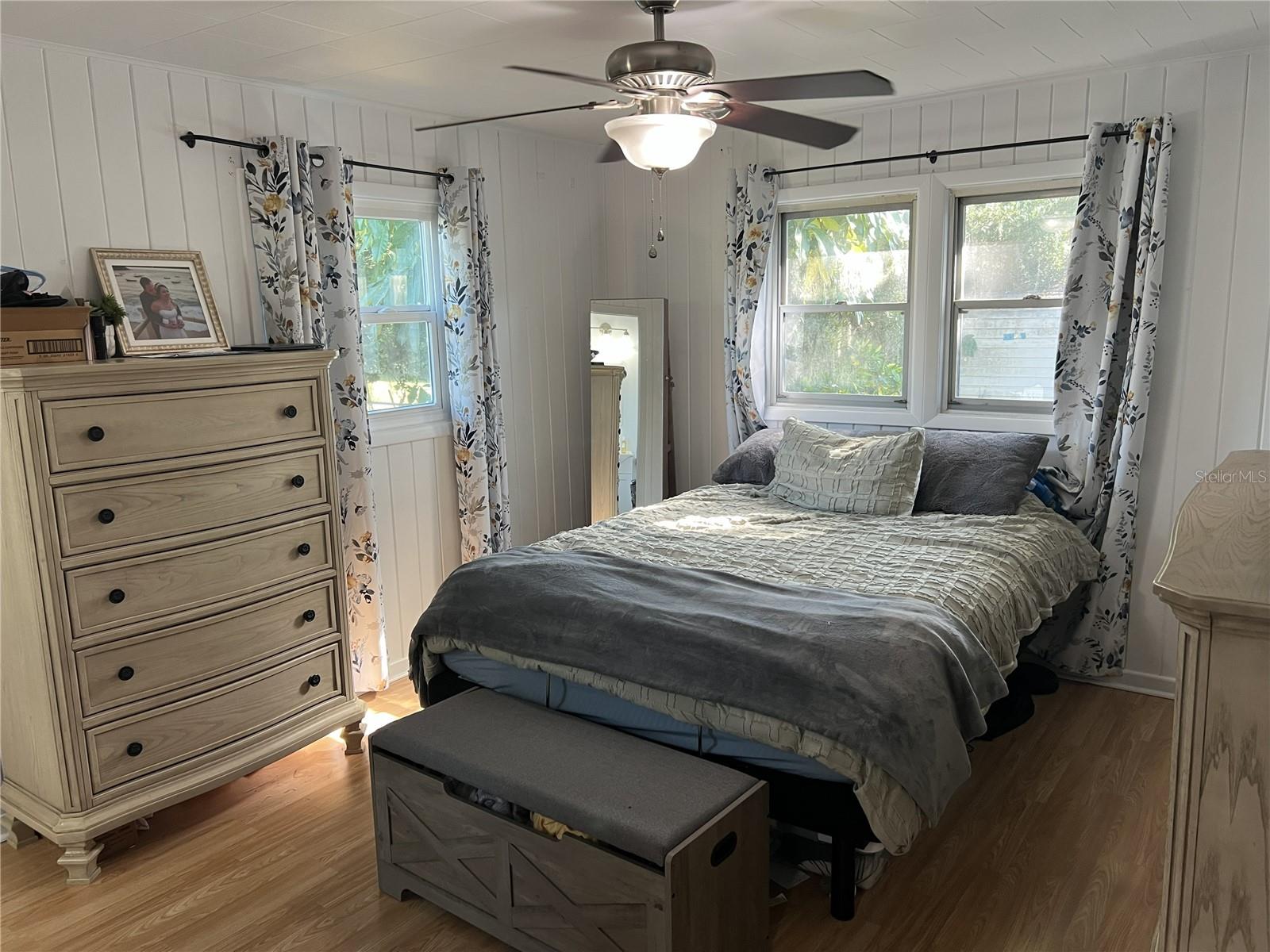 SHORE ACRES - Residential