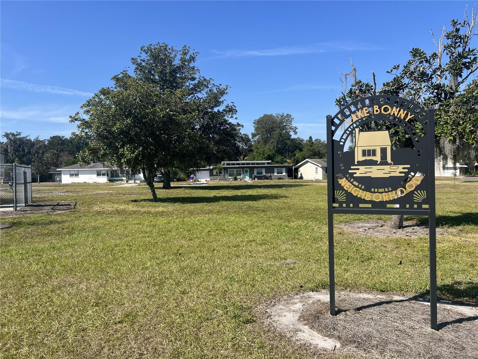 SHORE ACRES - Residential