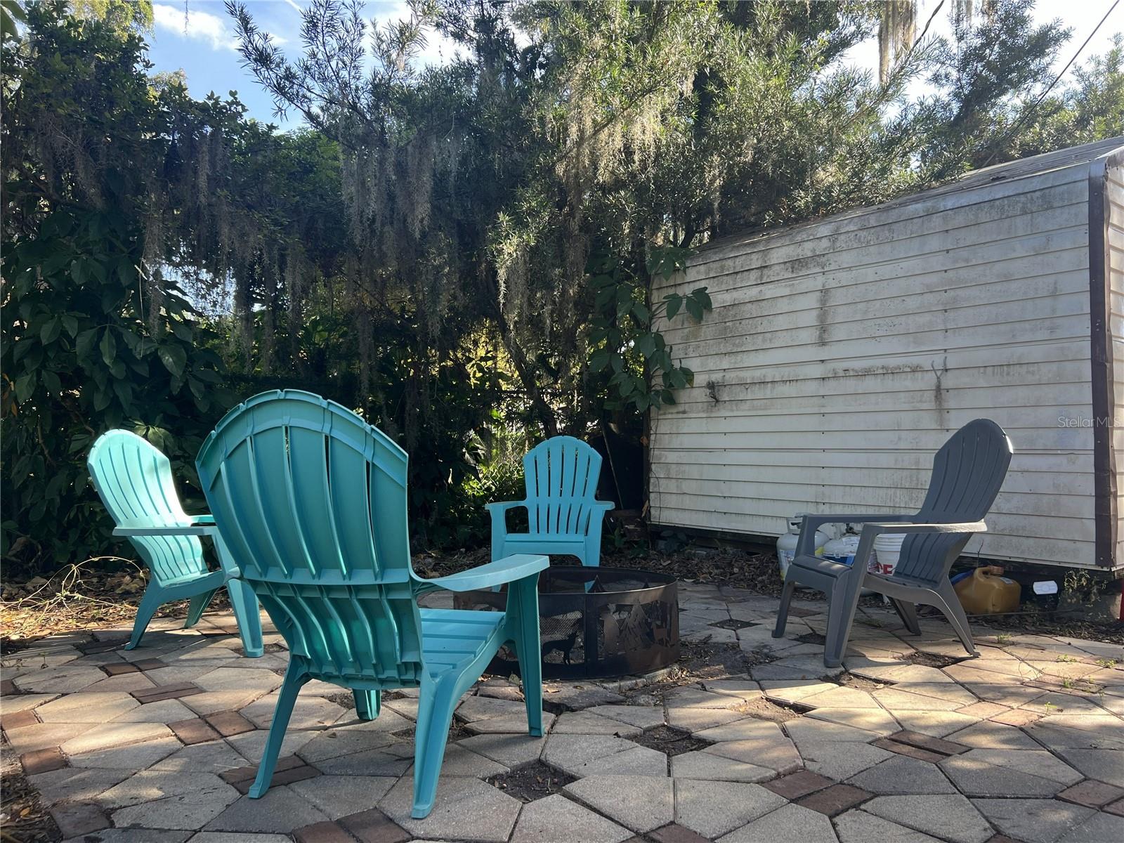 SHORE ACRES - Residential