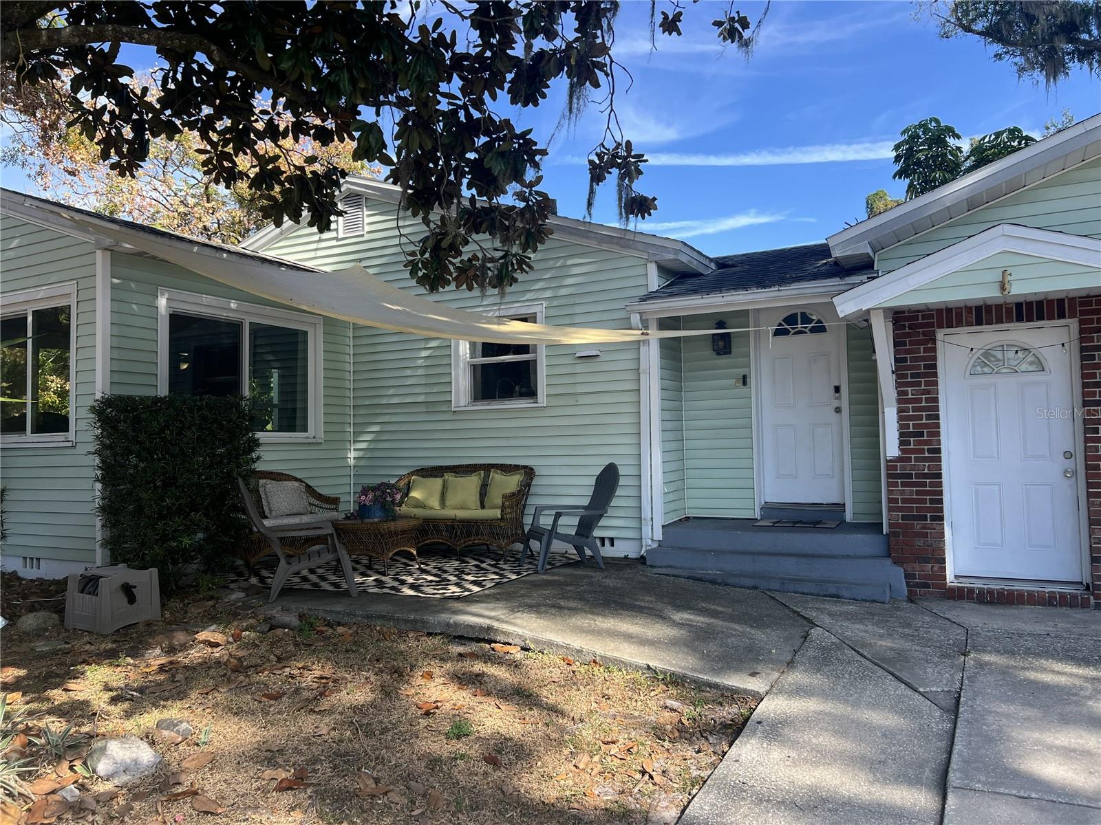 SHORE ACRES - Residential