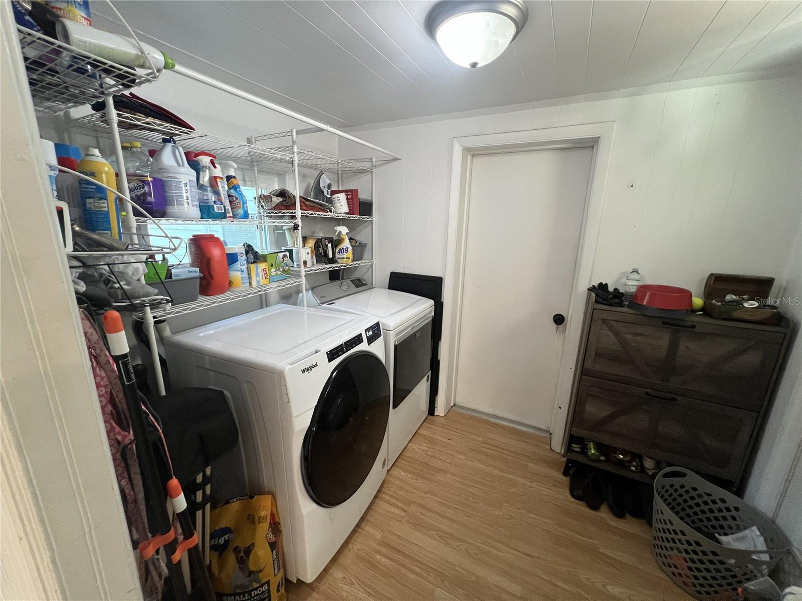 SHORE ACRES - Residential