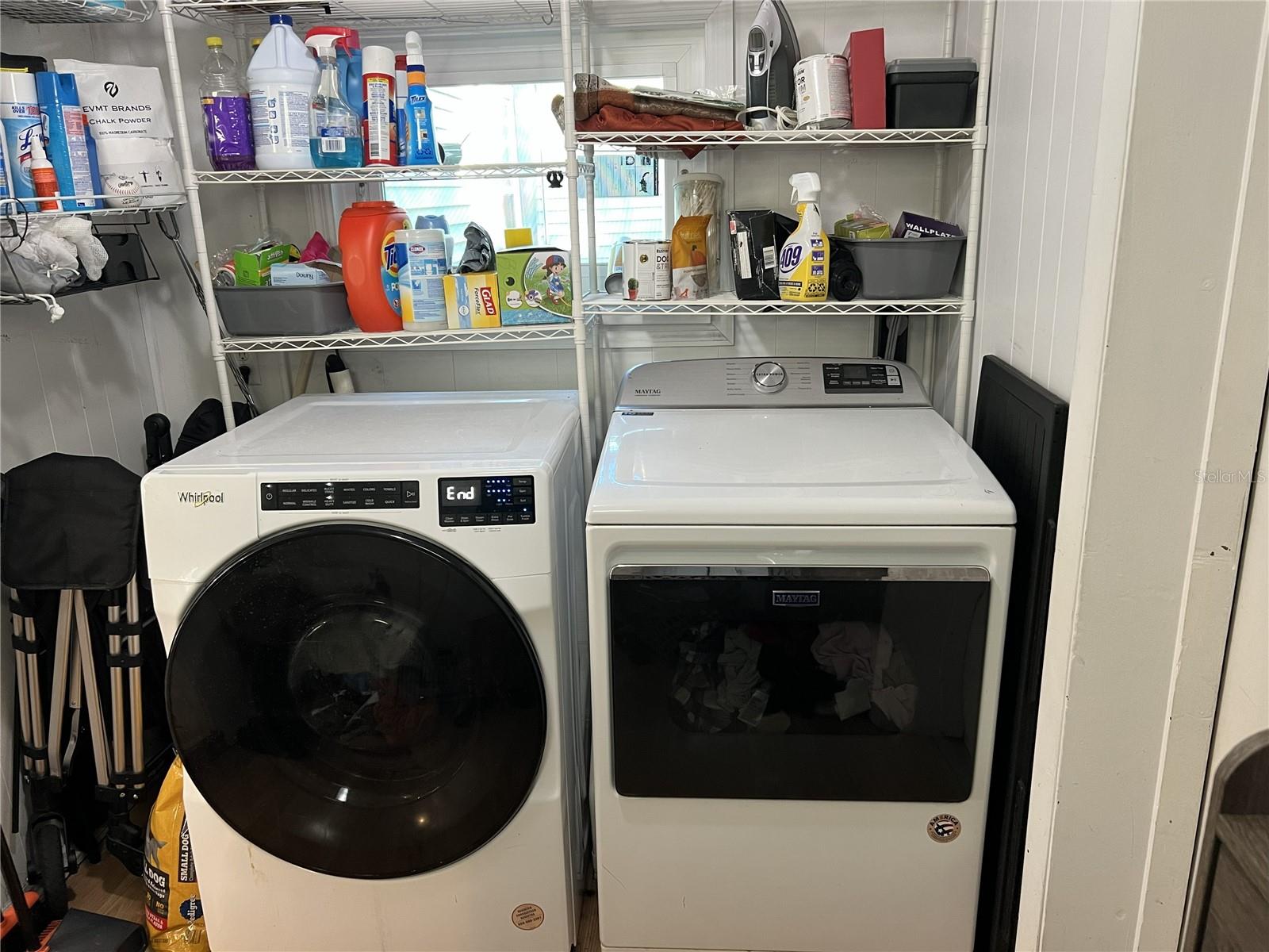 SHORE ACRES - Residential