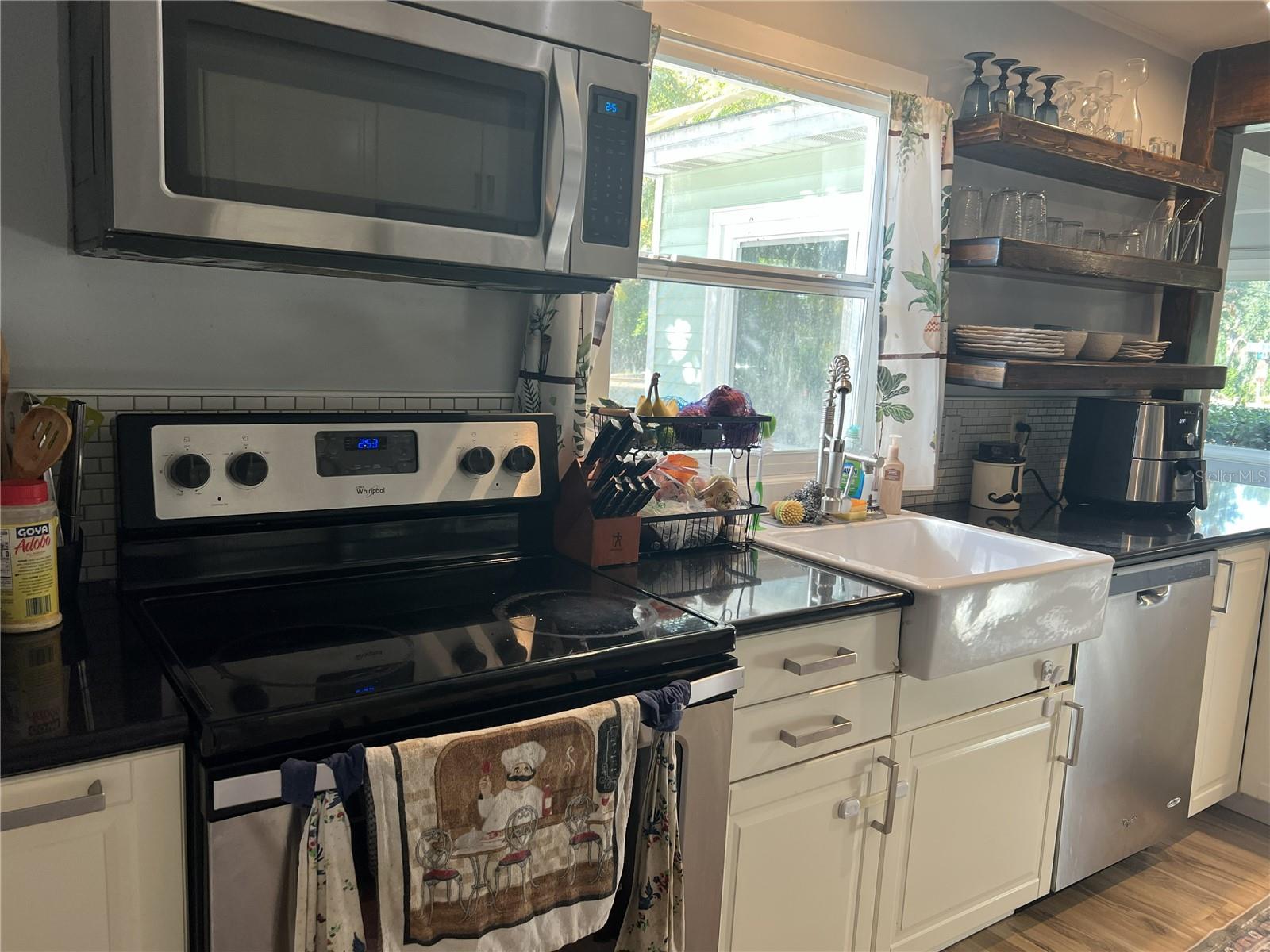 SHORE ACRES - Residential