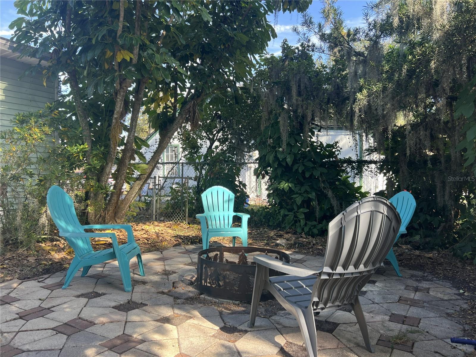 SHORE ACRES - Residential