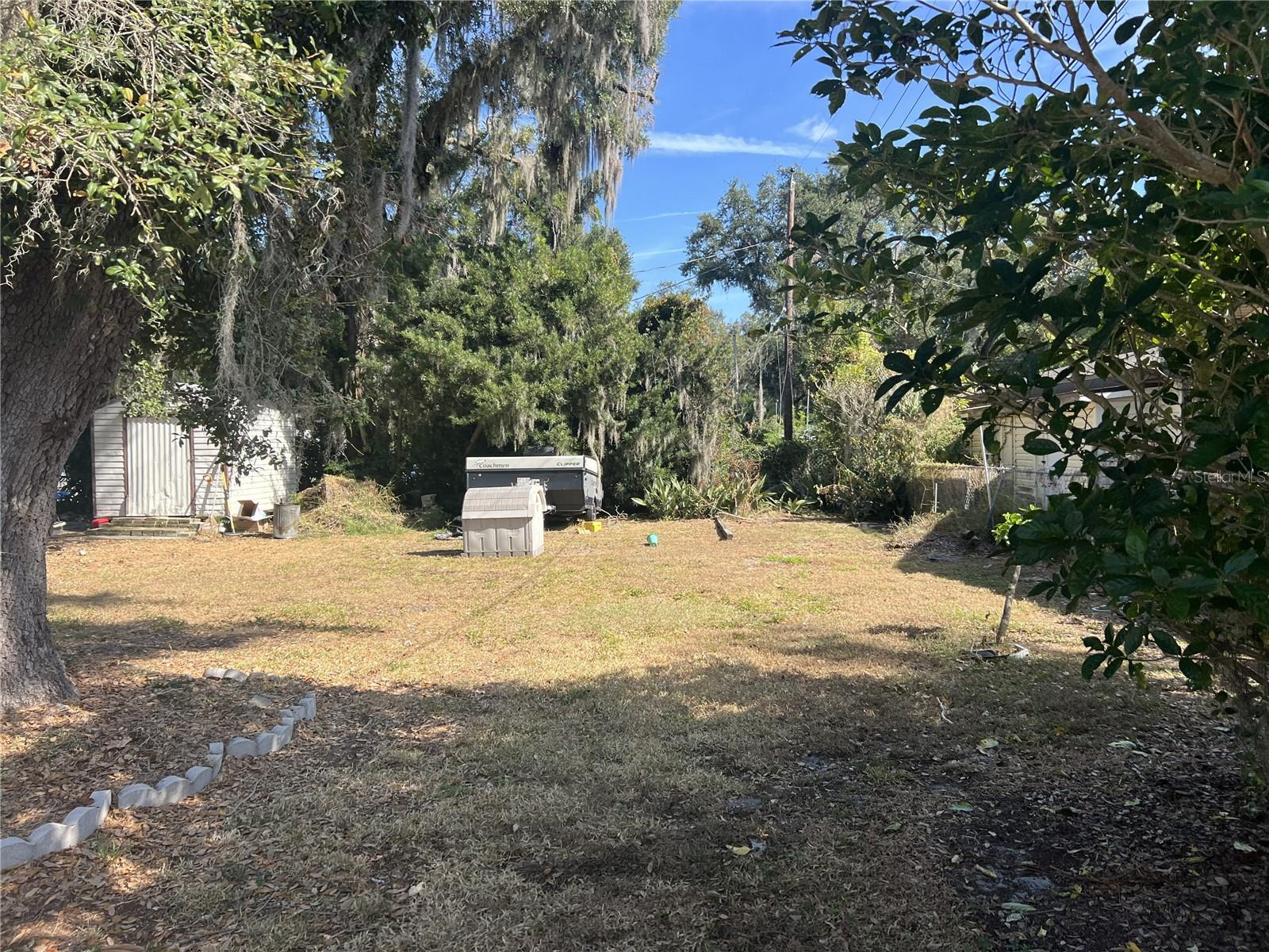 SHORE ACRES - Residential