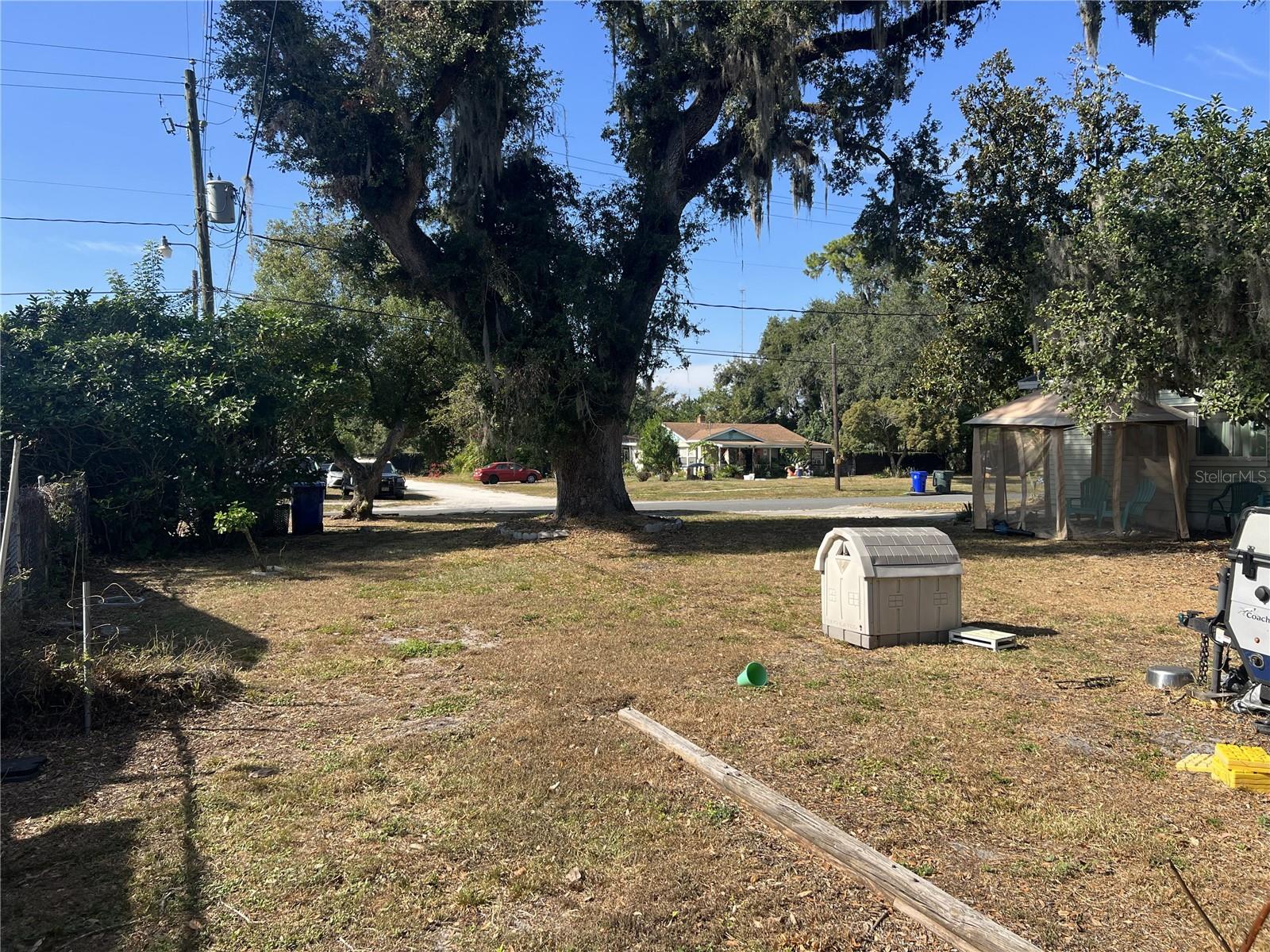 SHORE ACRES - Residential